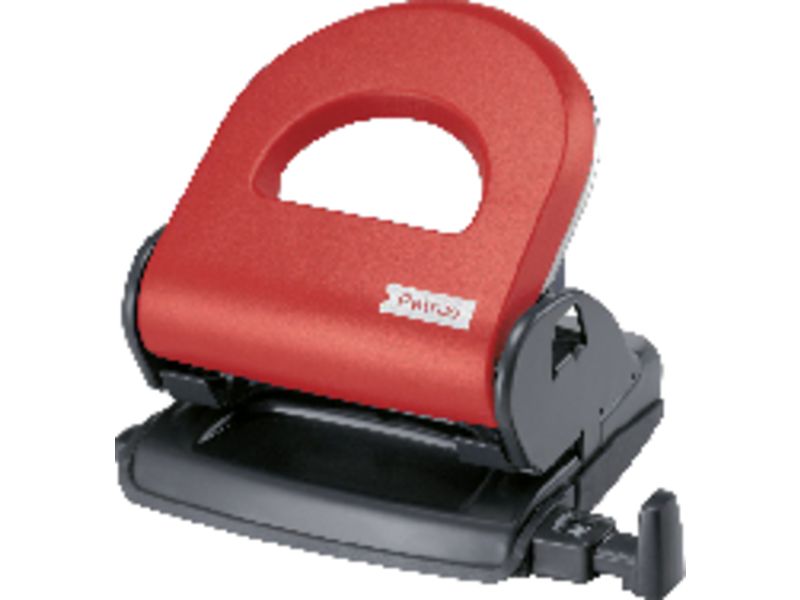 PETRUS - Taladro Mod.85 25 Hojas Rojo 2 taladros (Ref.623348)