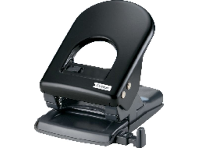 PETRUS - Taladro Mod. 95 40 Hojas Negro 2 Taladros (Ref.623357)