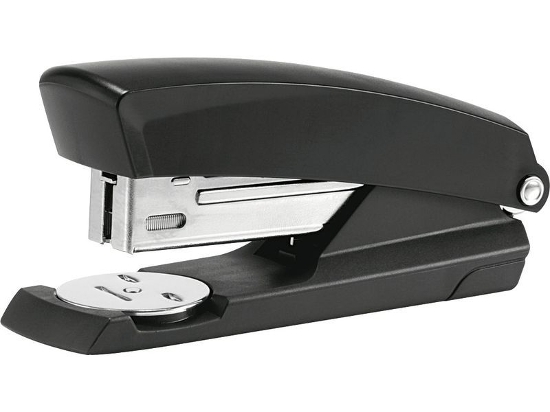 PETRUS - Grapadora 210 25 Hojas Negra (Ref.623366)