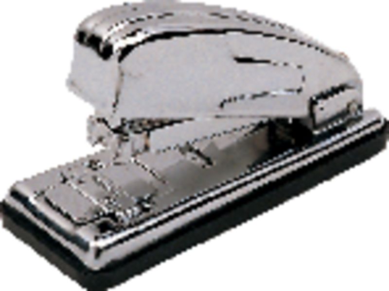 PETRUS - Grapadora 230 30 Hojas Cromada 72 mm (Ref.44711)