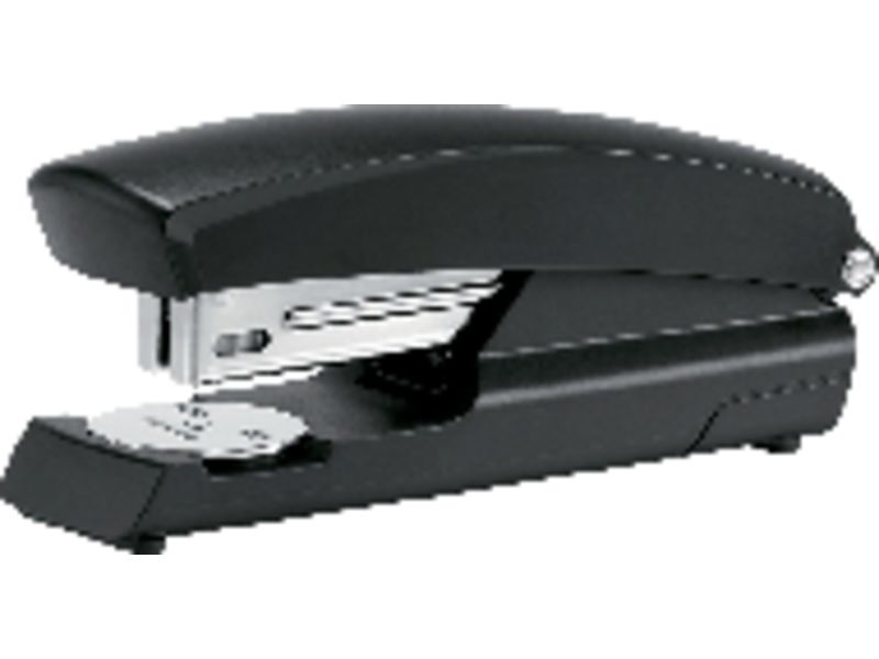 PETRUS - Grapadora 235 30 hojas Negra Carga superior 40 mm (Ref.623370)