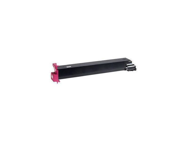 KONICA MINOLTA - Toner Laser ORIGINALES TN-611M Magenta (Ref.A070350)