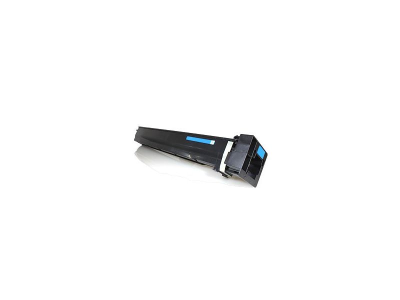 KONICA MINOLTA - Toner Laser ORIGINALES TN-611C Cyan (Ref.A070450)