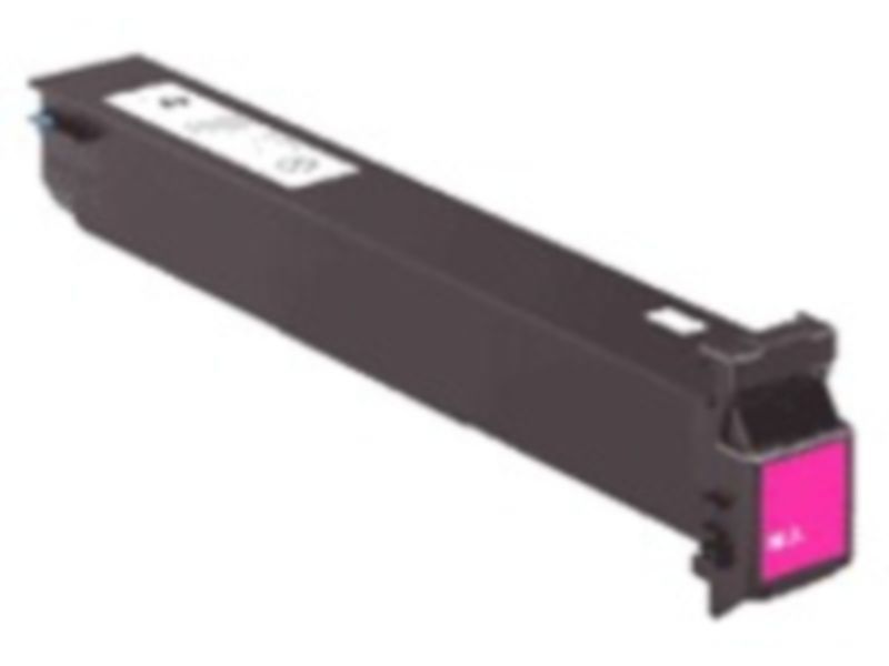 KONICA MINOLTA - Toner Laser ORIGINALES TN-213M Magenta (Ref.A0D7352)
