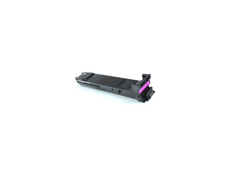 KONICA MINOLTA - Toner Laser ORIGINALES TN318 Magenta (Ref.A0DK353)