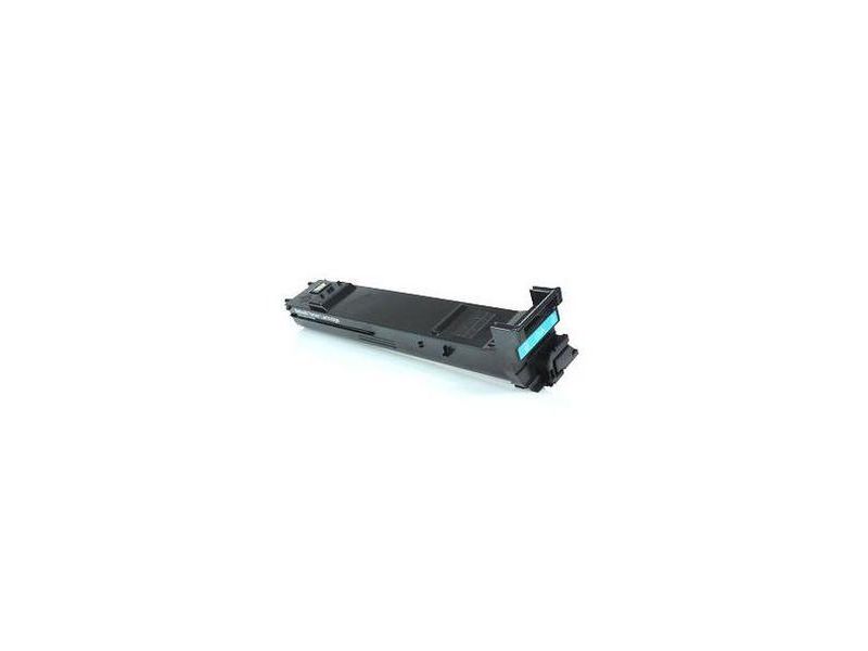 KONICA MINOLTA - Toner Laser ORIGINALES MC 4650 Cyan 8,000 paginas (Ref.A0DK452)