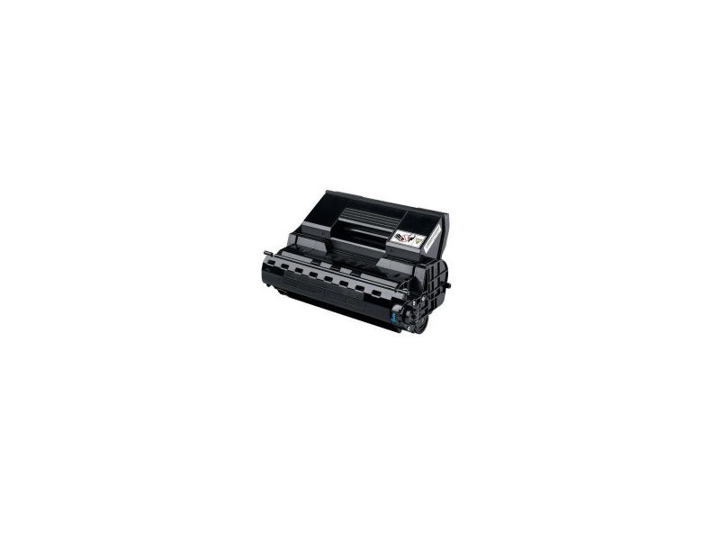 KONICA MINOLTA - Toner Laser ORIGINALES TN412 Negro (Ref.A0FP023)