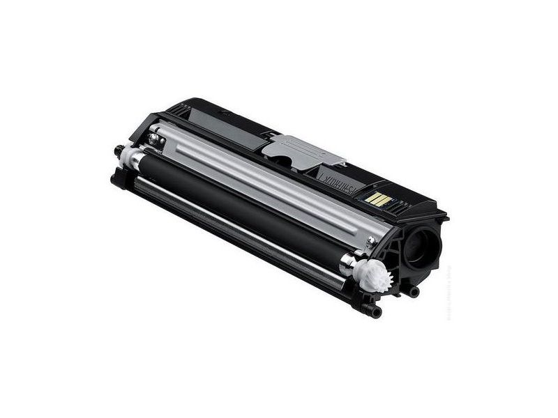 KONICA MINOLTA - Toner Laser ORIGINALES Negro (Ref.A0V301H)