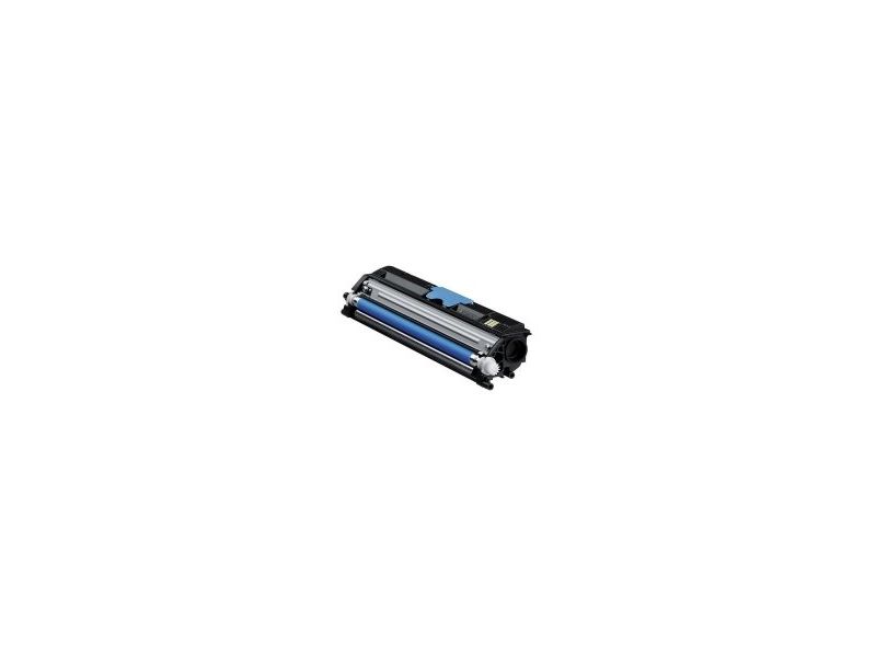 KONICA MINOLTA - Toner Laser ORIGINALES Cyan 2500 Paginas (Ref.A0V30HH)