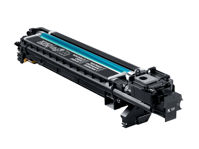 KONICA MINOLTA - Unidad de Imagen IUP-14K Negro 20000 paginas (Ref.A0WG03J)