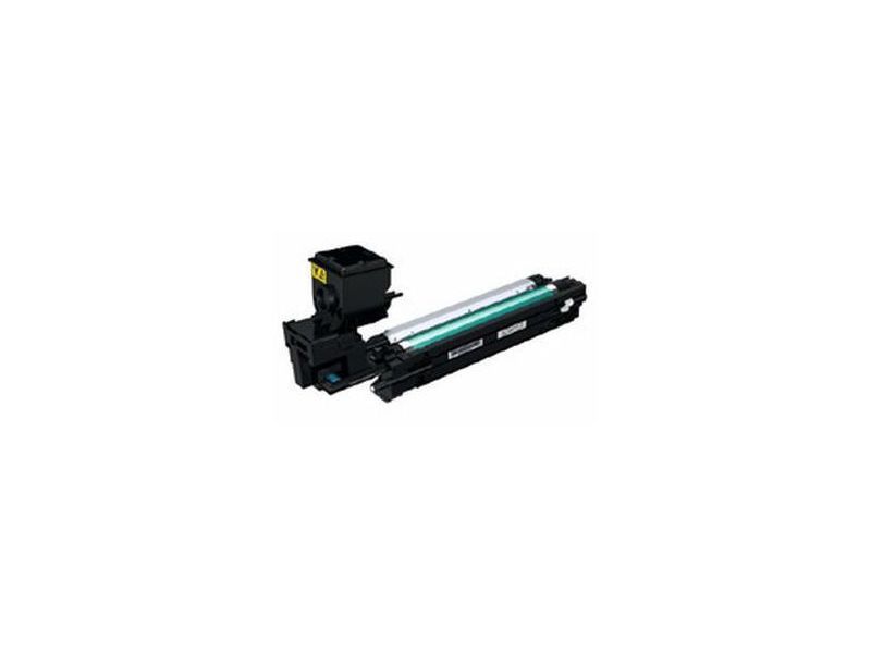 KONICA MINOLTA - Toner Laser ORIGINALES TNP-21Y Amarillo (Ref.A0WG06H)