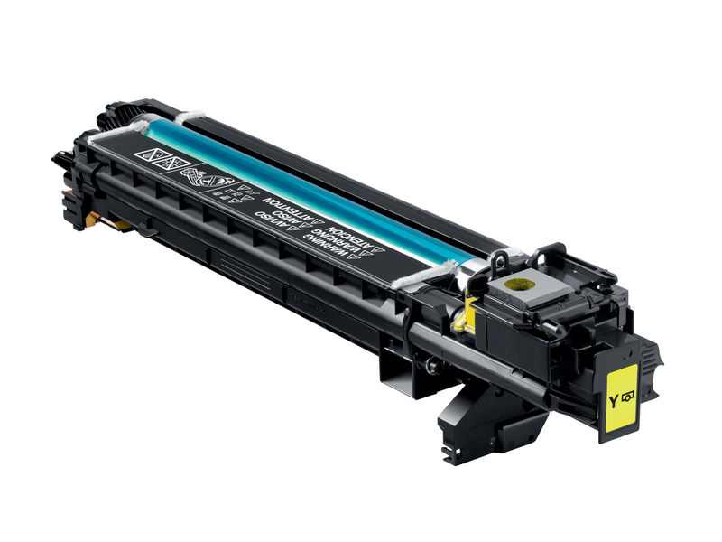 KONICA MINOLTA - Unidad de Imagen IUP-14Y Amarillo 20000 paginas (Ref.A0WG08J)
