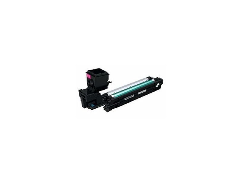 KONICA MINOLTA - Toner Laser ORIGINALES TNP-20M Magenta (Ref.A0WG0DH)