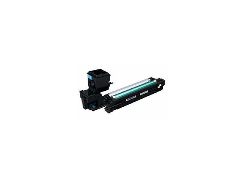 KONICA MINOLTA - Toner Laser ORIGINALES TNP-20C Cyan (Ref.A0WG0JH)