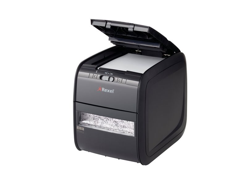 REXEL - Destructora Auto+ 90X (Ref.2103080EUA)