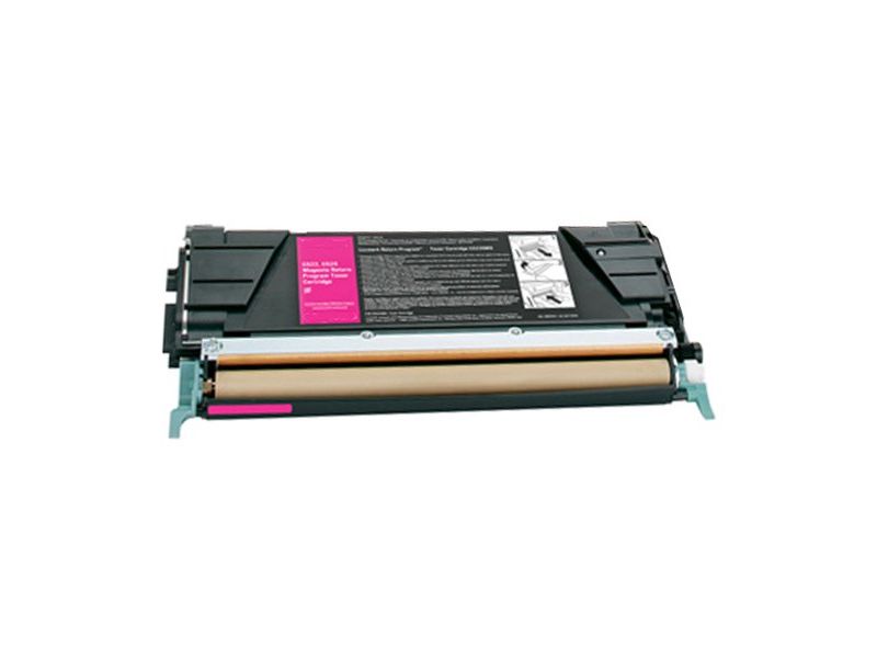 OLIVETTI - Toner Laser ORIGINALES Magenta (Ref.B0615)