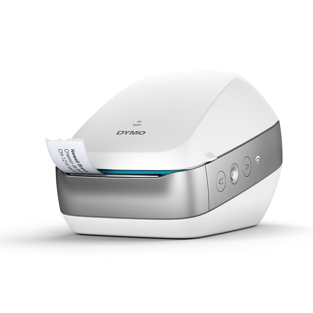 DYMO - Labelwriter wireless blanca (Ref.1980564)