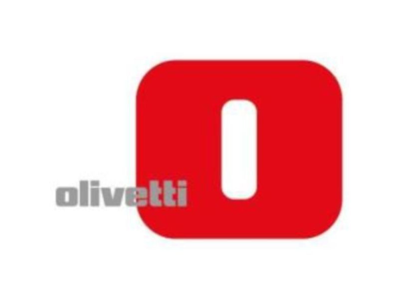 OLIVETTI - Toner Laser ORIGINALES Magenta (Ref.B0889)