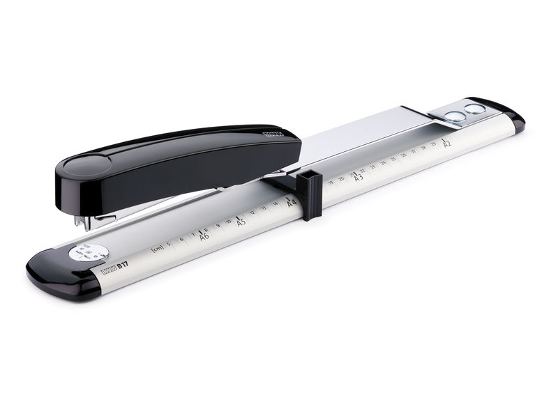 NOVUS - Grapadora brazo largo B17 l.Harmony (Ref.020-1535)