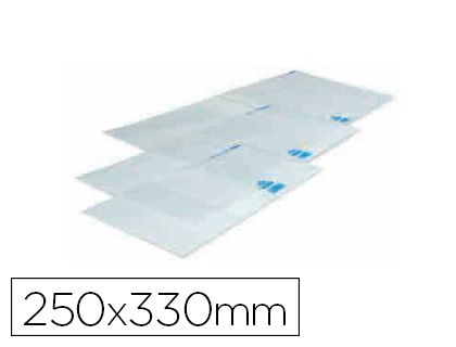 COLIBRI - FUNDA PARA LIBROS MINI 250X330 MM (Ref.003NF)