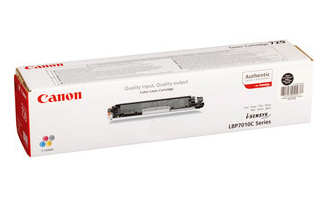 CANON - Toner Laser 732H Negro (Ref.6264B002)
