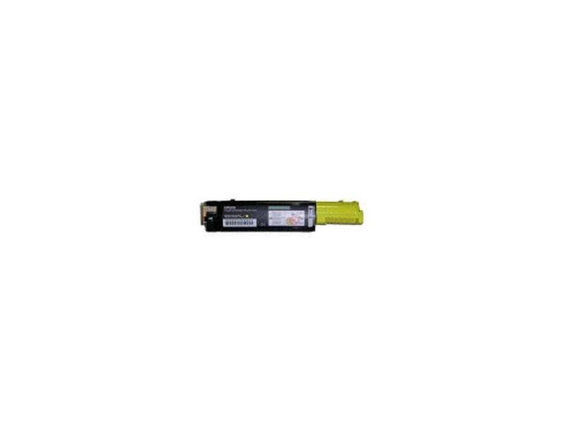 EPSON - Toner Laser ORIGINALES 0316 Amarillo (Ref.C13S050316)