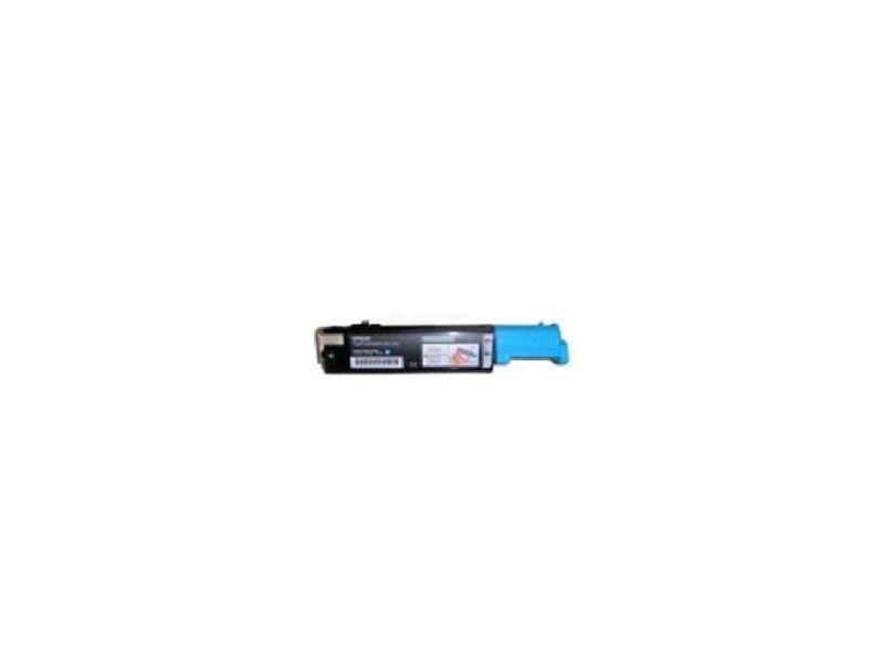 EPSON - Toner Laser ORIGINALES 0318 Cyan (Ref.C13S050318)