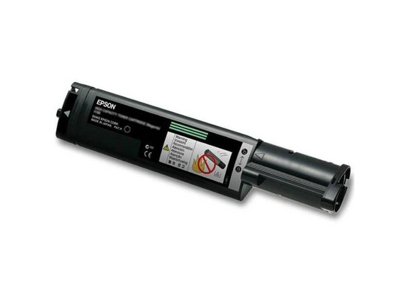EPSON - Toner Laser ORIGINALES 0319 Negro (Ref.C13S050319)