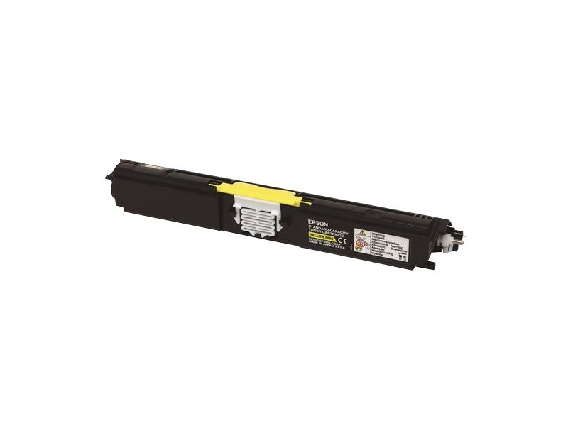 EPSON - Toner Laser ORIGINALES 0558 Amarillo (Ref.C13S050558)