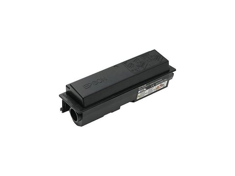 EPSON - Cartucho Toner Retornable 0585 Negro (Ref.C13S050585)
