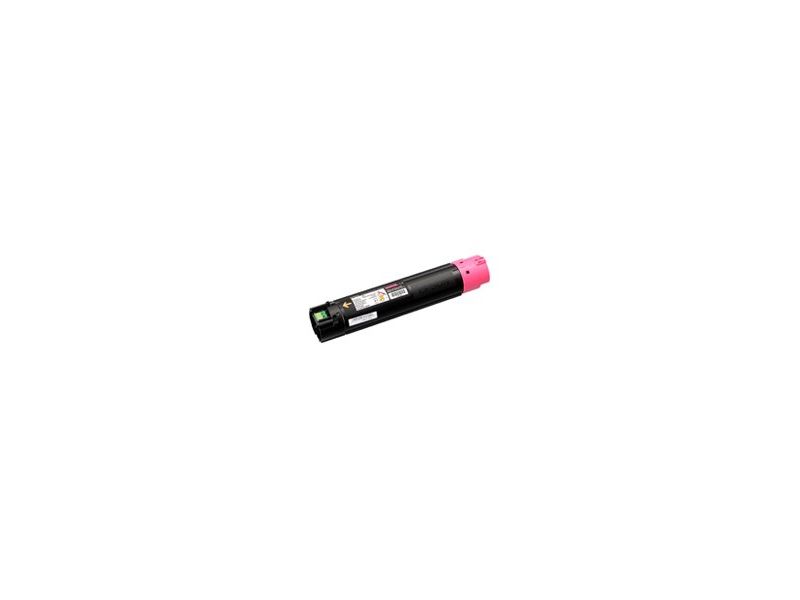 EPSON - Toner Laser ORIGINALES 0657 Magenta (Ref.C13S050657)
