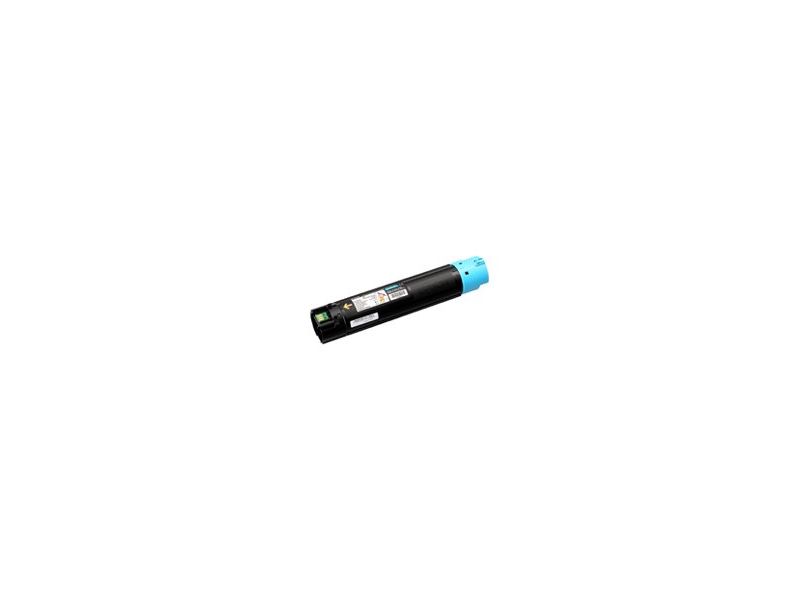 EPSON - Toner Laser ORIGINALES 0658 Cyan (Ref.C13S050658)