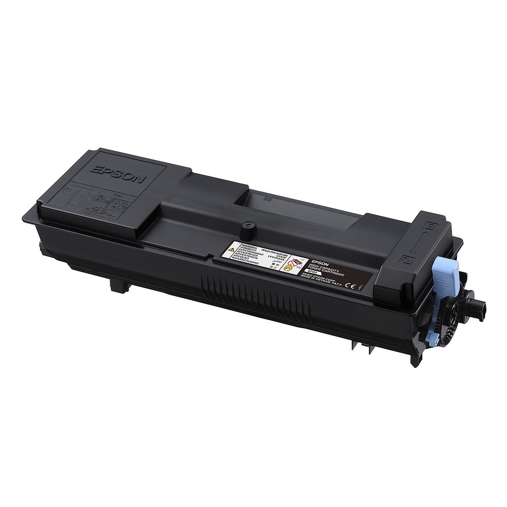 EPSON - Toner Laser ORIGINALES negro 21.7k (Ref.C13S050762)