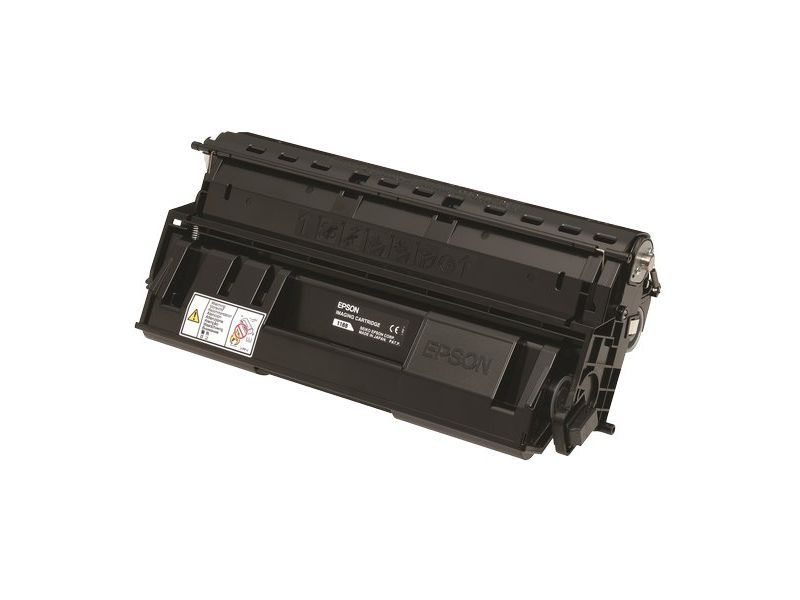 EPSON - Toner Laser ORIGINALES M8000 Negro (Ref.C13S051188)