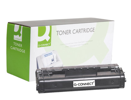 Q-CONNECT - TONER COMPATIBLE PARA HP-1100 EP-22 C4092A -2.500PAG- (Ref.KF02347)