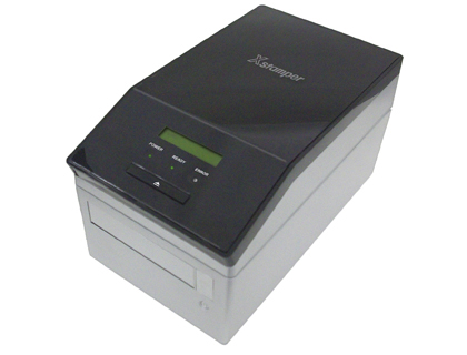 X'STAMPER QUIX - MAQUINA DE SELLOS PREENTINTADOS (Ref.ESTM-H)