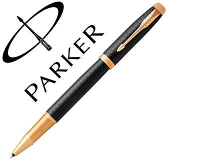 PARKER - ROLLER IM PREMIUM NEGRO GT (Ref.1931660)