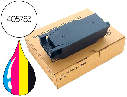 RICOH - TONER SG2100N / SG3100 / SG3110DN / SG7100DN PACK COLOR AMARILLO CIAN MAGENTA NEGRO 27.000 PAG. (Ref.405783)