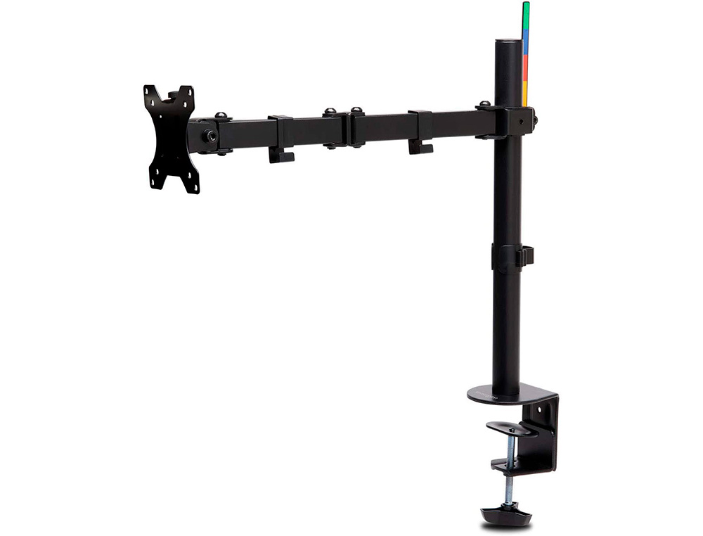 KENSINGTON - Brazo smartfit ergo extensible para un monitor 456x135x233 mm (Ref. K55408WW)
