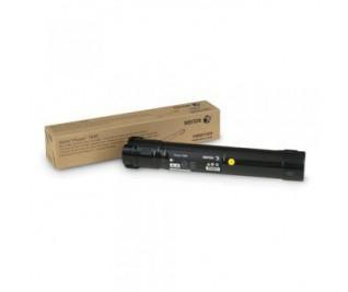 XEROX - Toner laser phaser 7800 alta capacidad negro 17200 paginas (Ref. 106R01569)