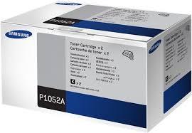 HP ( HEWLETT PACKARD ) - Toner -samsung laser sv115a multifunctions monochromes mlt-p1052a negro 5000 paginas pack 2 unidades (Ref. SV115A)
