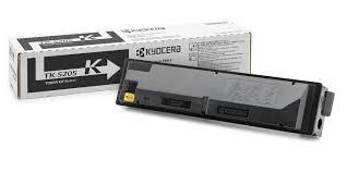KYOCERA MITA - KYOCERA - Consumibles tk-5205k (Ref. 1T02R50NL0)