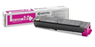 KYOCERA MITA - KYOCERA - Consumibles tk-5205m (Ref. 1T02R5BNL0)