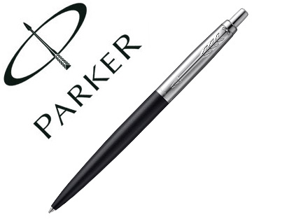 PARKER - Boligrafo jotter xl negro mate (Ref. 2068358)