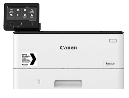 CANON - Impresora lbp223dw laser monocromo A4 33ppm 250 usb wifi 250 hojas (Ref. 3516C008) ( L.P.I. 4,5€ Incluido)