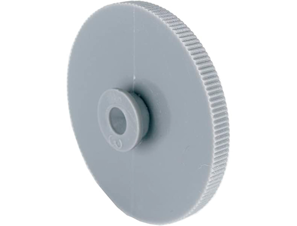 RAPESCO - Disco de recambio para taladradoras p1100 / p2200 / p3100 pack de 6 unidades (Ref. 1294)