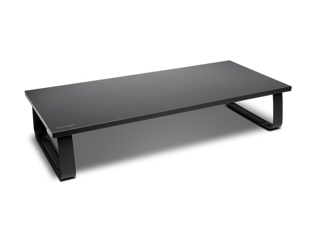 KENSINGTON - Soporte para monitor extra ancho para monitores de hasta 32\" peso maximo soportado 20 kg (Ref. K55726EU)