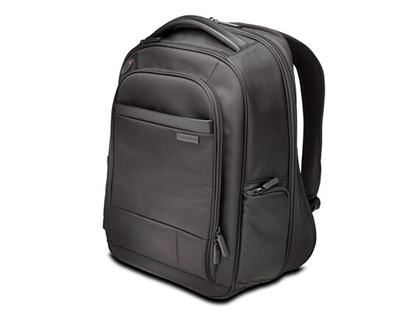 KENSINGTON - Mochila para portatil contour 2.0 business 15,6\" negro 490x370x215 mm (Ref. K60382EU)