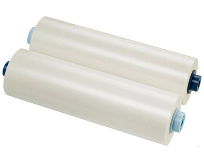 GBC - Repuesto para plastificadora foton 30 rollo de 34,4 mt 125 micras (Ref. 4410013)