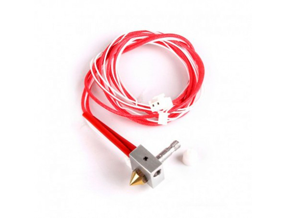 3D COLIDO - Boquilla extrusor para colido compact nueva version (Ref. COL3D-LSD230X)